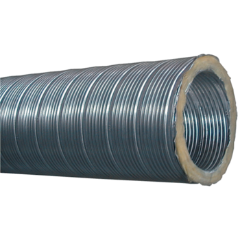 ALFLEX Alu Insonorizado